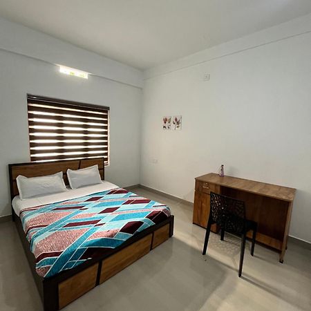 Wayanad Biriyomz Residency, Kalpatta, Low Cost Rooms And Deluxe Apartment Extérieur photo