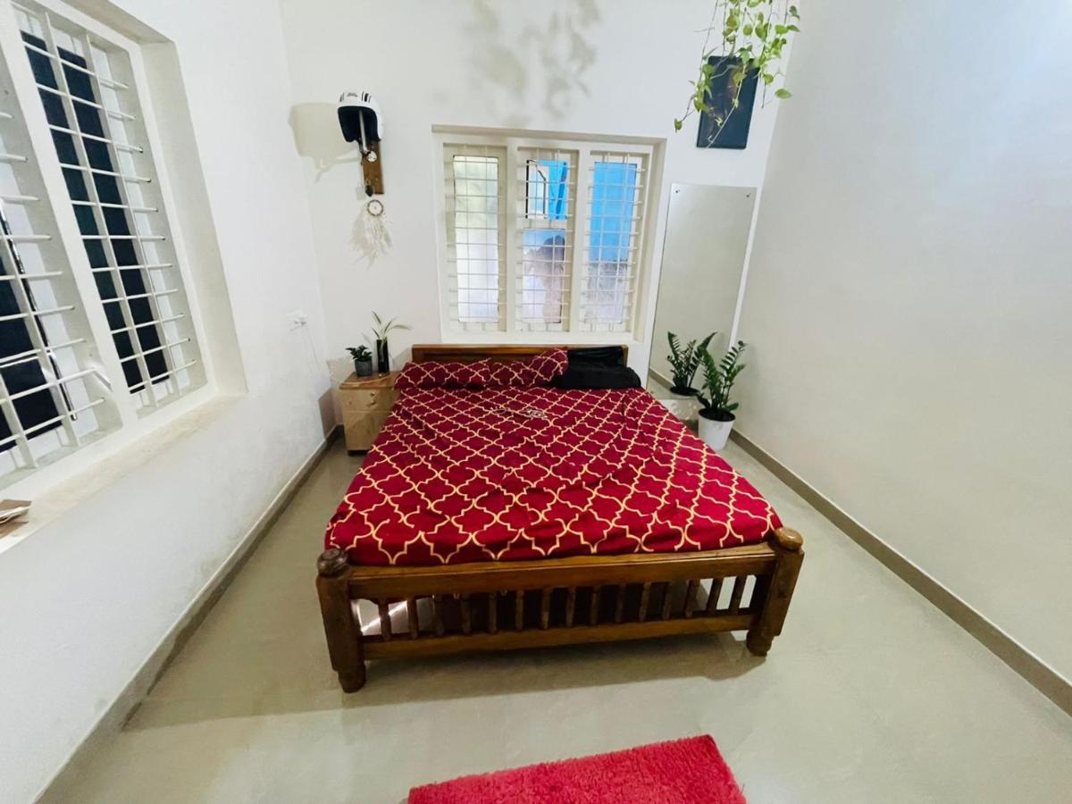 Wayanad Biriyomz Residency, Kalpatta, Low Cost Rooms And Deluxe Apartment Extérieur photo