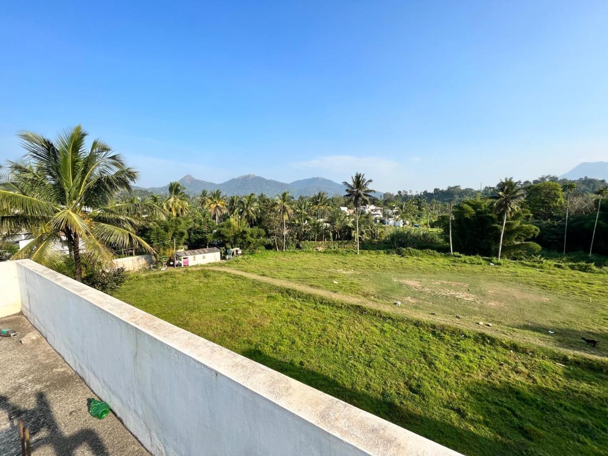 Wayanad Biriyomz Residency, Kalpatta, Low Cost Rooms And Deluxe Apartment Extérieur photo