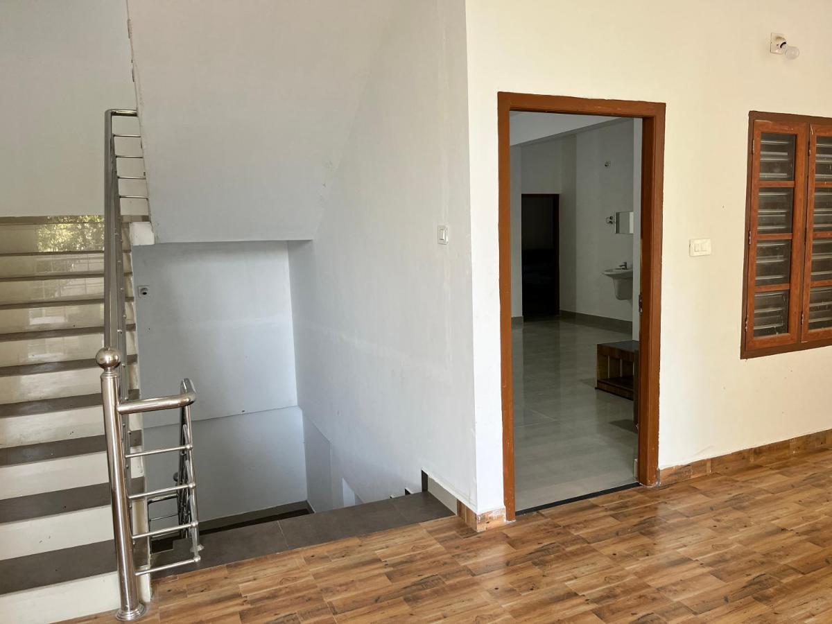 Wayanad Biriyomz Residency, Kalpatta, Low Cost Rooms And Deluxe Apartment Extérieur photo
