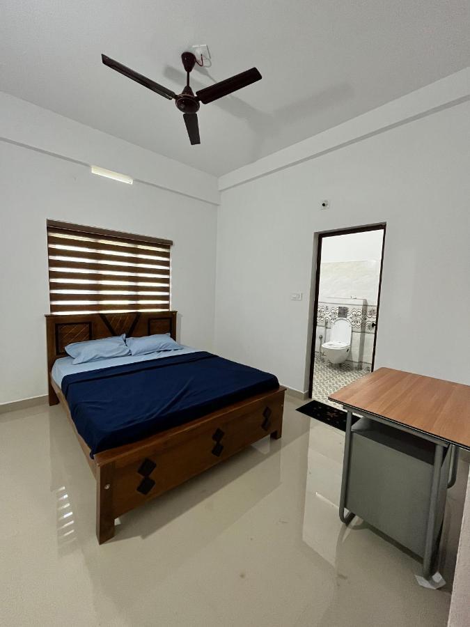 Wayanad Biriyomz Residency, Kalpatta, Low Cost Rooms And Deluxe Apartment Extérieur photo
