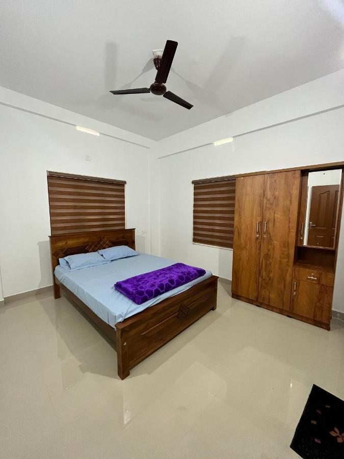 Wayanad Biriyomz Residency, Kalpatta, Low Cost Rooms And Deluxe Apartment Extérieur photo