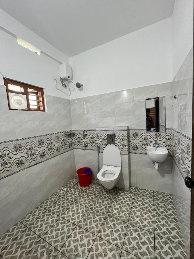 Wayanad Biriyomz Residency, Kalpatta, Low Cost Rooms And Deluxe Apartment Extérieur photo