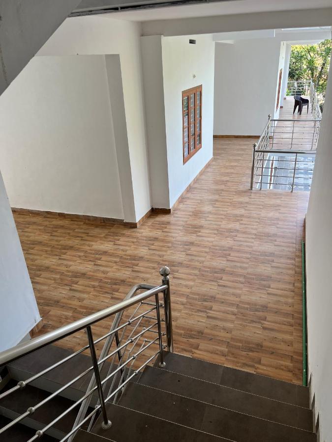 Wayanad Biriyomz Residency, Kalpatta, Low Cost Rooms And Deluxe Apartment Extérieur photo