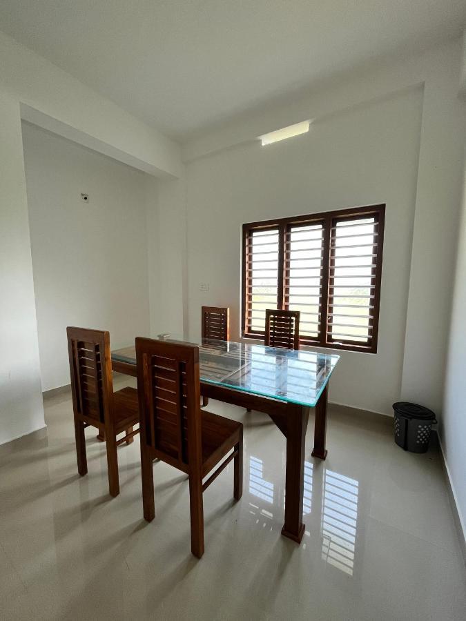 Wayanad Biriyomz Residency, Kalpatta, Low Cost Rooms And Deluxe Apartment Extérieur photo