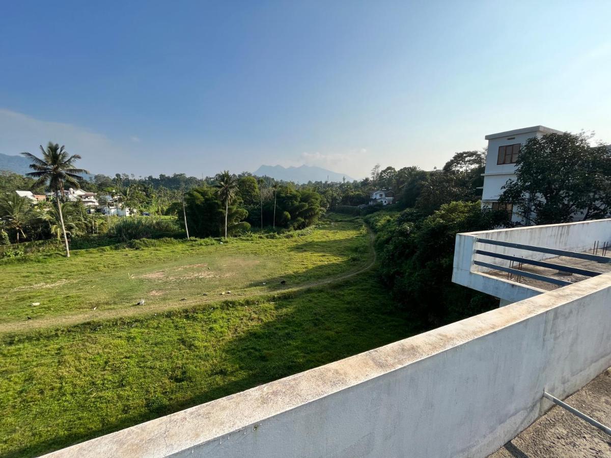 Wayanad Biriyomz Residency, Kalpatta, Low Cost Rooms And Deluxe Apartment Extérieur photo