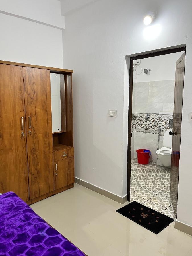 Wayanad Biriyomz Residency, Kalpatta, Low Cost Rooms And Deluxe Apartment Extérieur photo