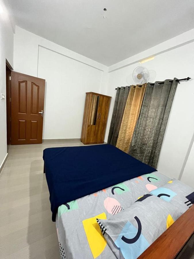 Wayanad Biriyomz Residency, Kalpatta, Low Cost Rooms And Deluxe Apartment Extérieur photo