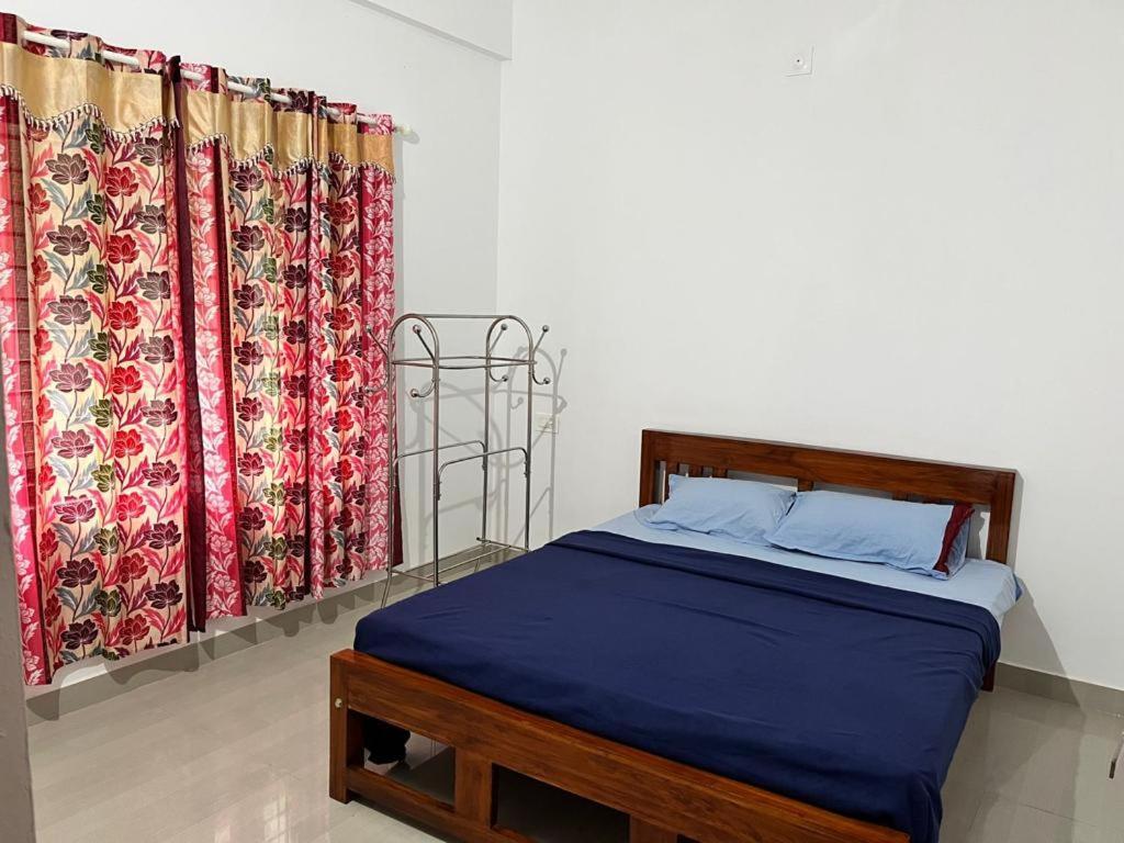 Wayanad Biriyomz Residency, Kalpatta, Low Cost Rooms And Deluxe Apartment Extérieur photo
