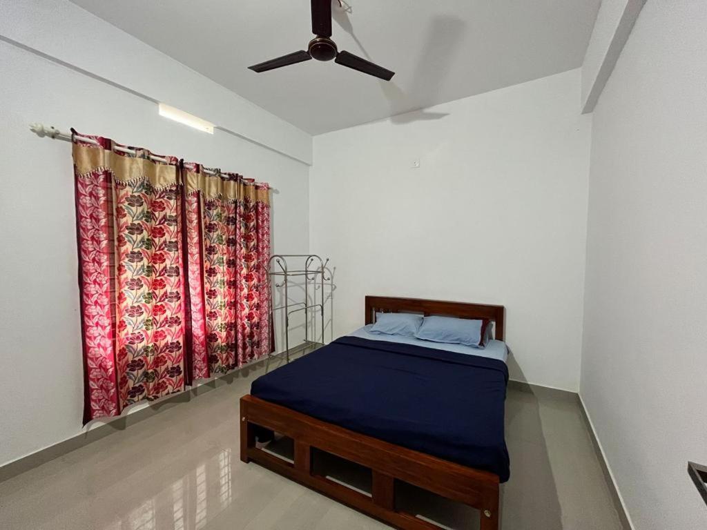 Wayanad Biriyomz Residency, Kalpatta, Low Cost Rooms And Deluxe Apartment Extérieur photo