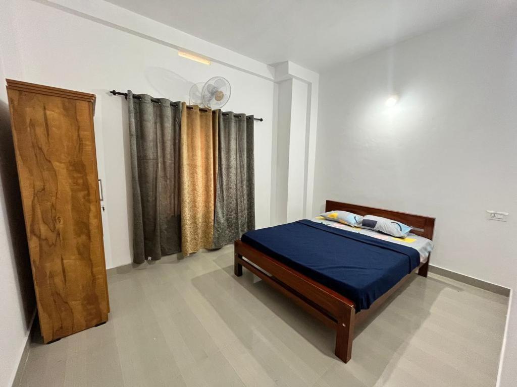 Wayanad Biriyomz Residency, Kalpatta, Low Cost Rooms And Deluxe Apartment Extérieur photo