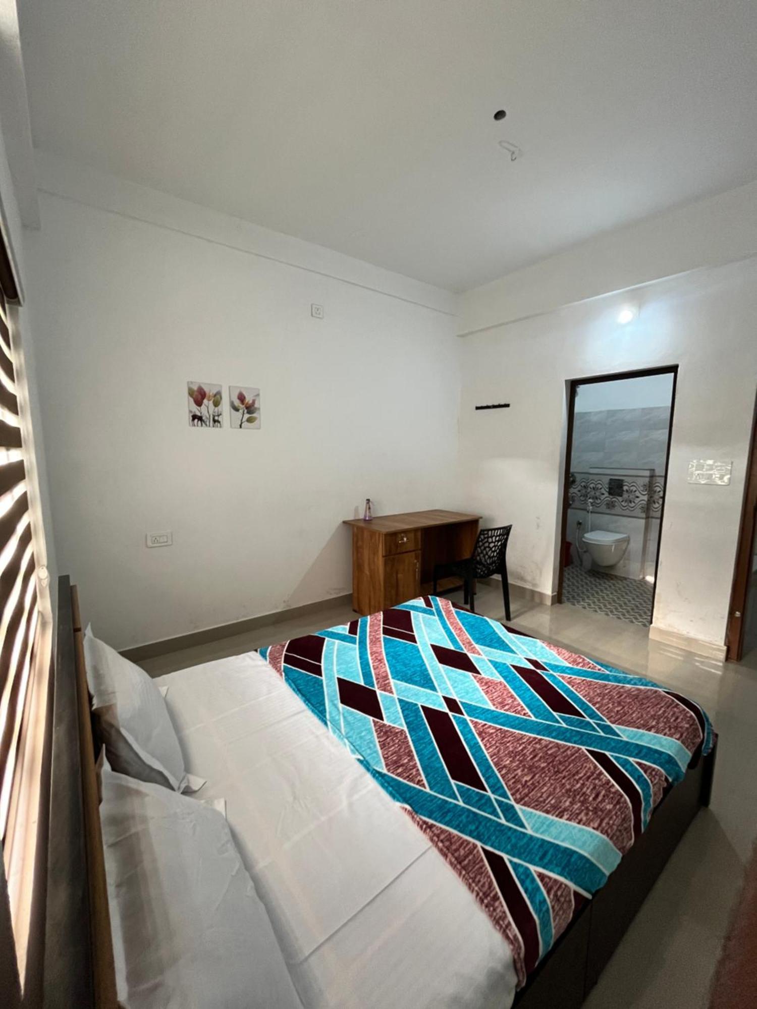 Wayanad Biriyomz Residency, Kalpatta, Low Cost Rooms And Deluxe Apartment Extérieur photo